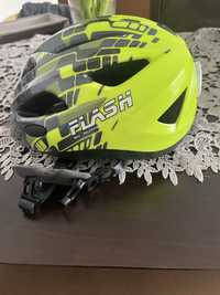 Kask rowerowy Author Flash X8