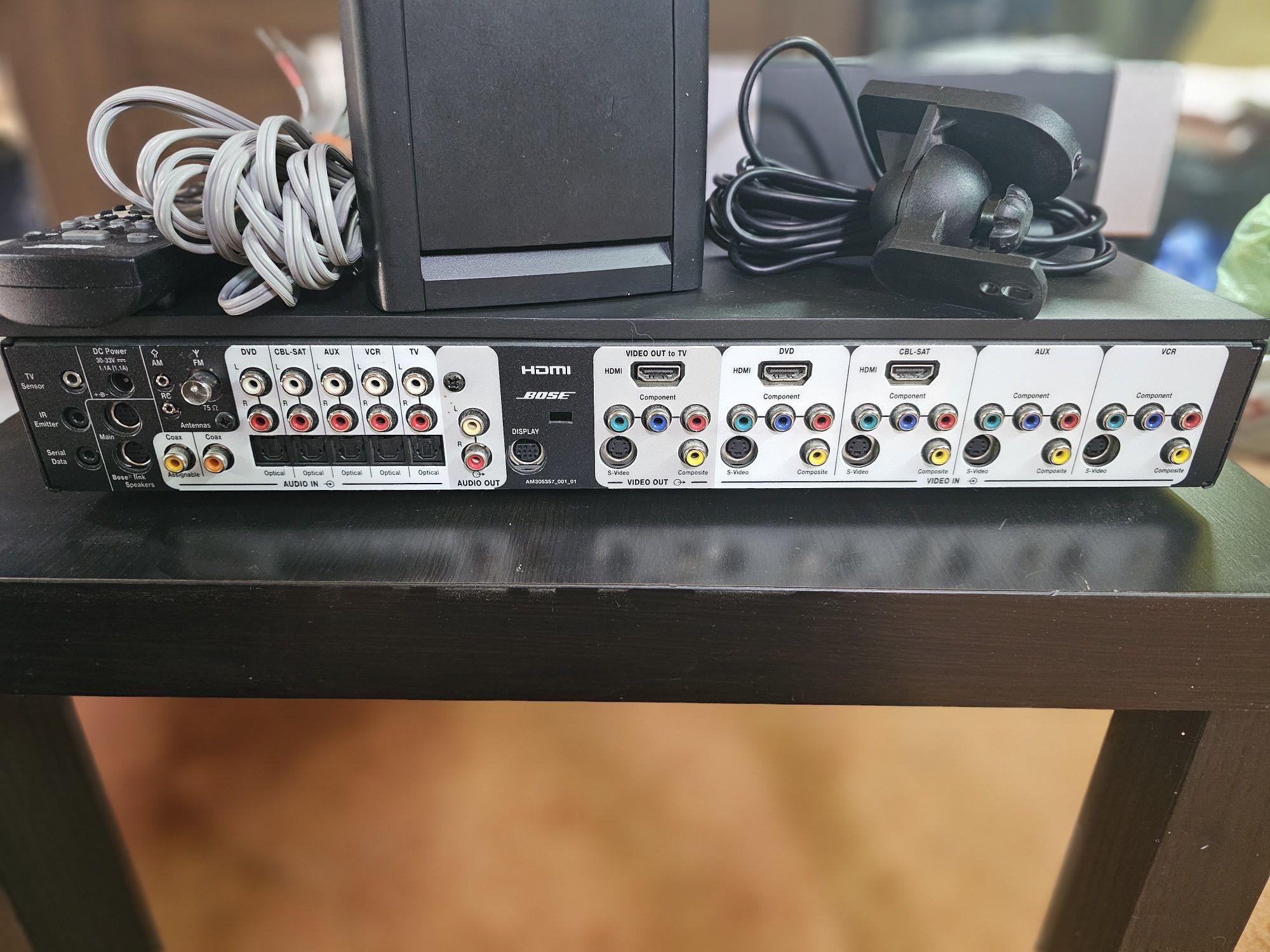 Kino Domowe BOSE PS28