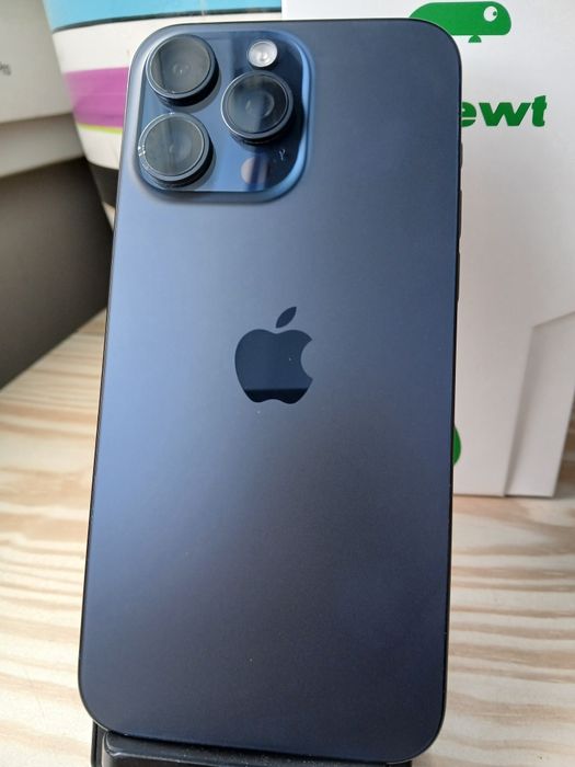 iPhone 15 Pro Max 256GB