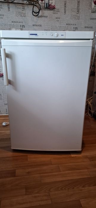 Морозильна камера Liebherr G 1221