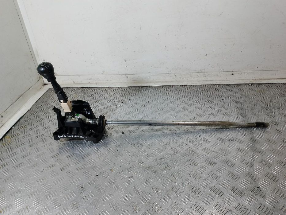 LEWAREK ZMIANY BIEGÓW OPEL CORSA C 1.0 B