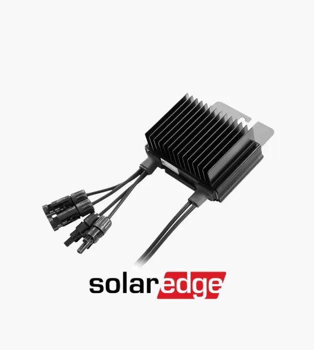 Оптимізатори Solaredge P600 б/у