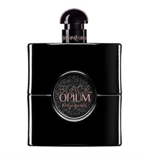 Yves Saint Laurent Black Opium Le Parfum 90ml.