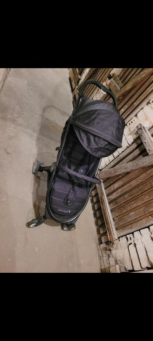 Wózek baby jogger