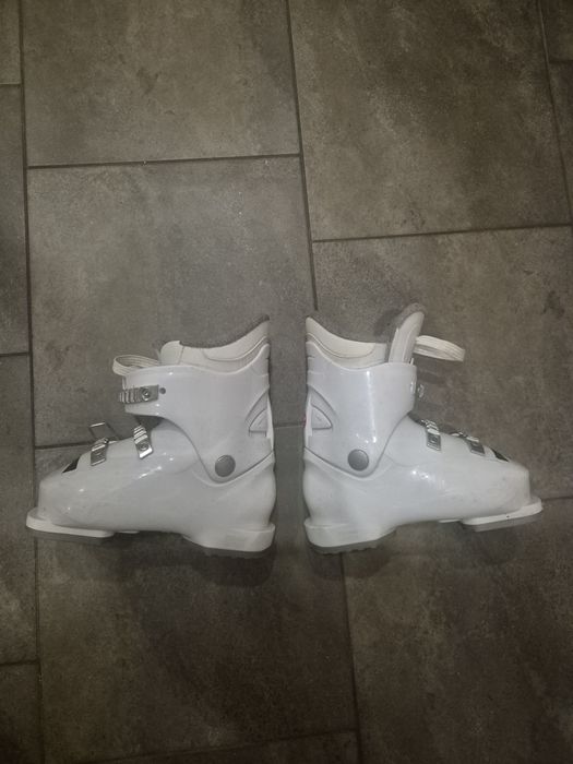 Чоботи лижні дитячi Rossignol 19,5