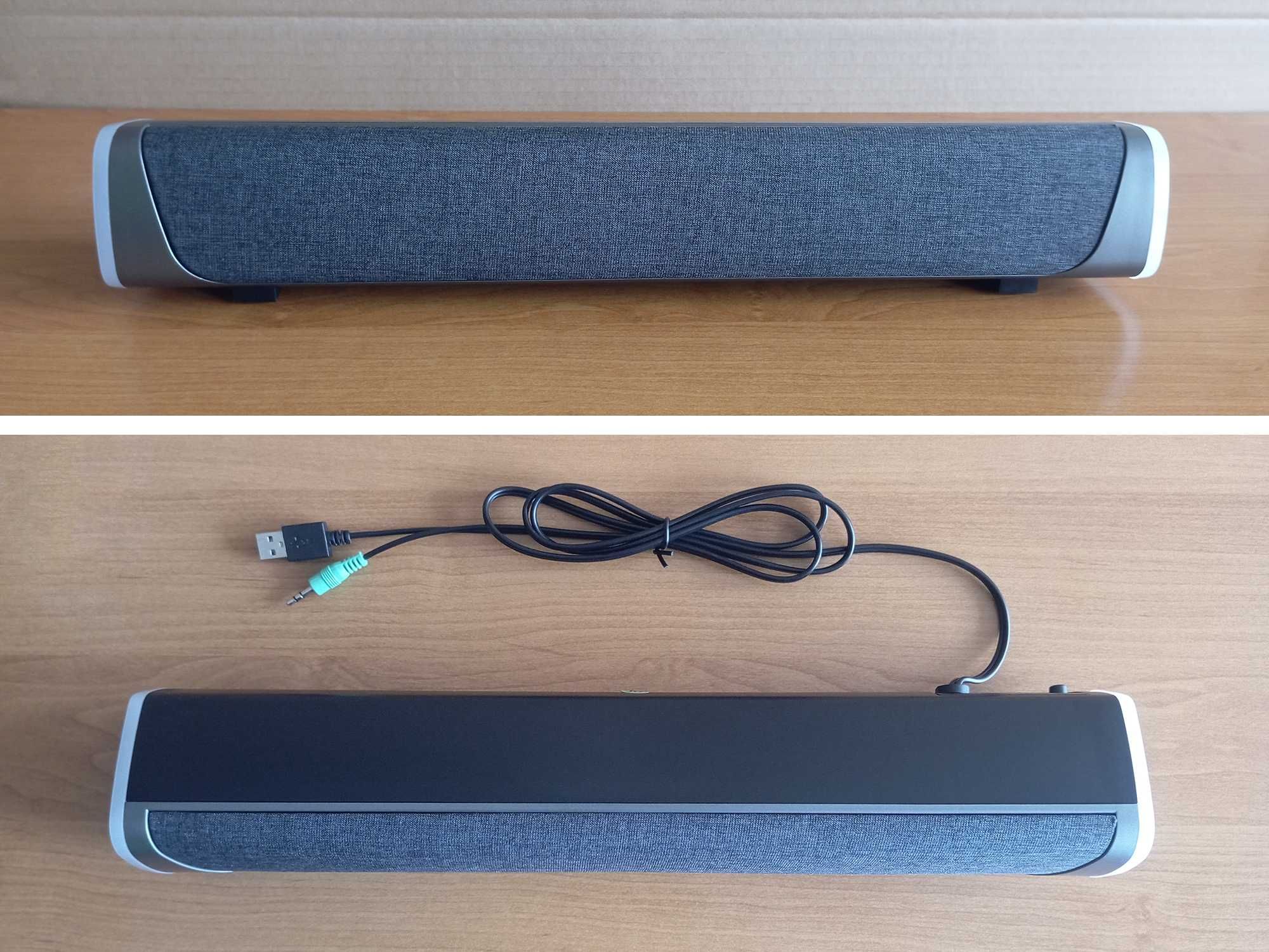 [NOWY] Głośnik Niye Soundbar Speaker V8