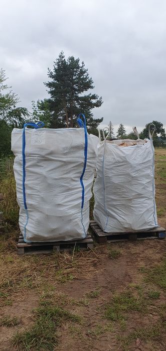 Big Bag, bigbagi worki bigbag
