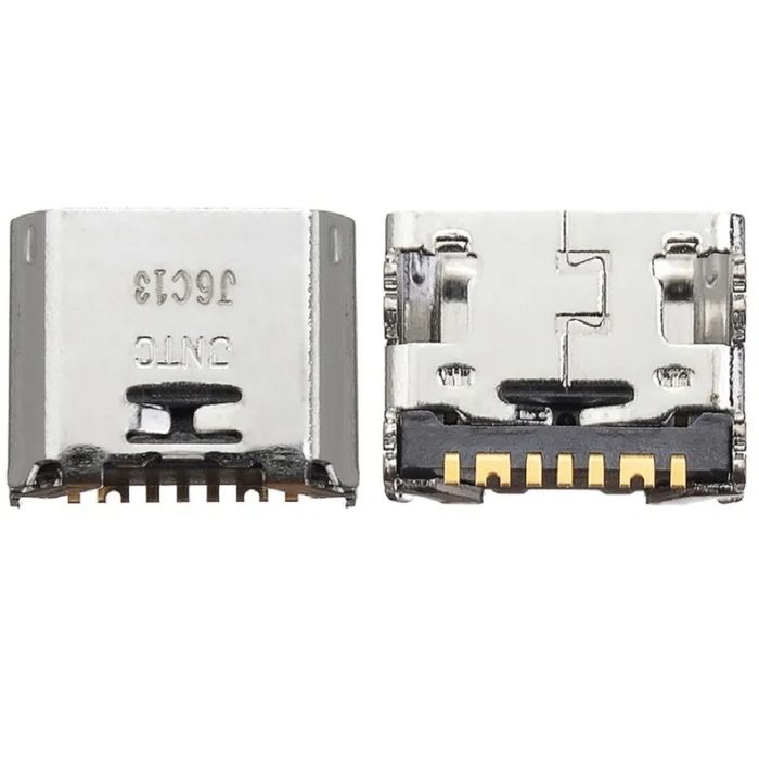 Conector microUSB Samsung Tab