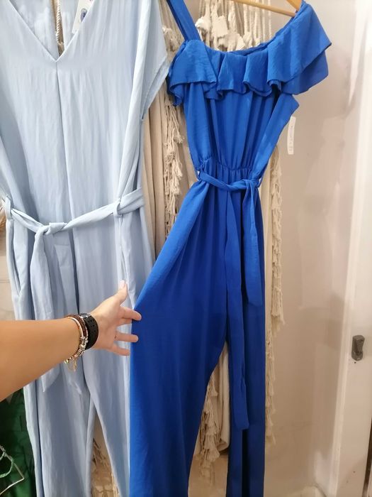 Vestidos Senhora novos
