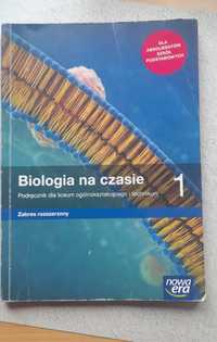 Podręcznik - Biologia na czasie 1