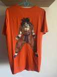 Dragon Ball Z Yamcha Koszulka T-shirt na krótki rękaw