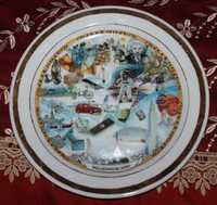 Тарелка Блюдо PILLIVUYT Millennium в коллекцию