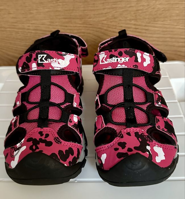 Sandały trekkingowe Kastinger