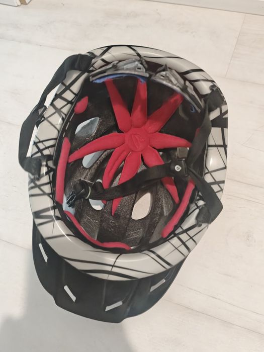 kask rowerowy 661 SixSixOne recon rozmiar M/L