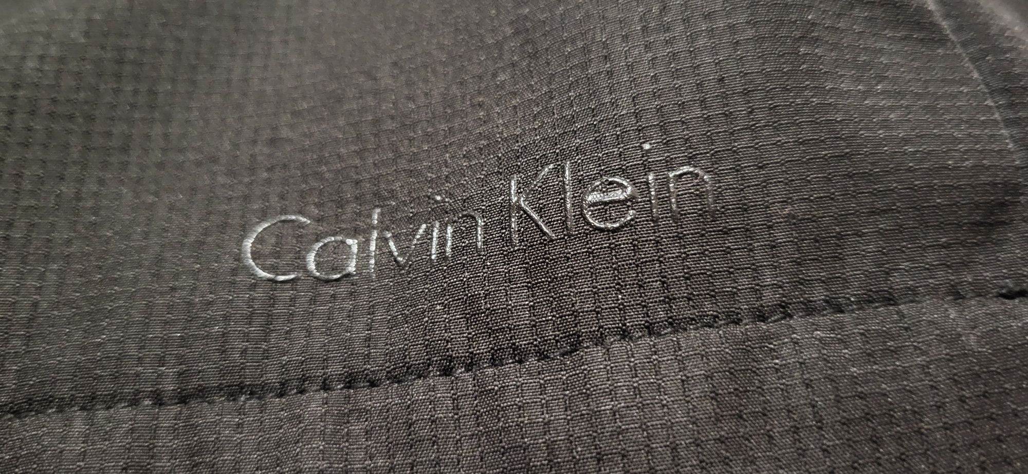 Куртка 3 в 1 Calvin klein р.XL підійде на ХХЛ