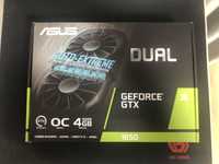 Geforce gtx 1650 4Gb