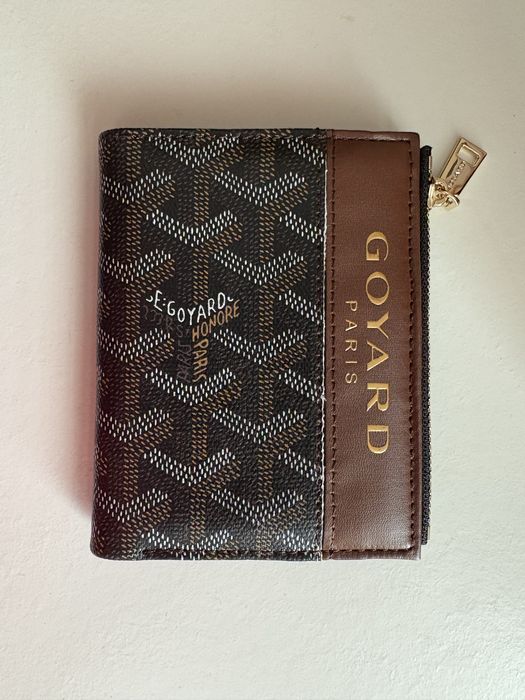 Carteira Goyard Paris