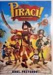 Film DVD - Piraci
