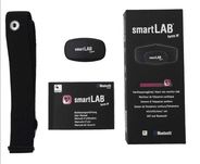 Na Lewara Pulsometr z paskiem na klatkę piersiową SmartLab hrm W