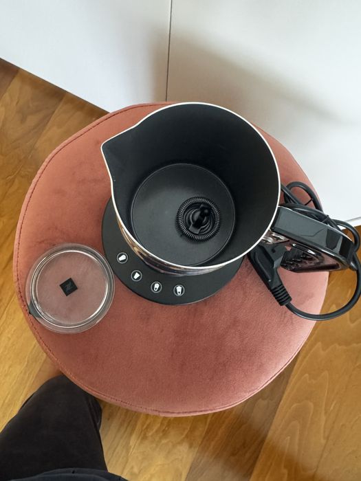 Aeroccino 4 Nespresso