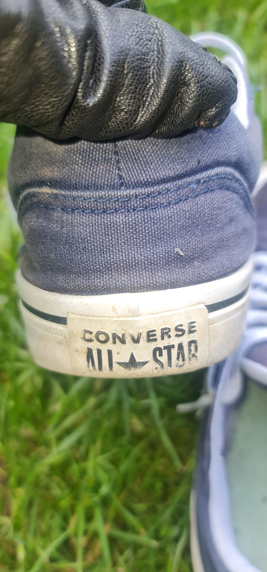 Buty trampki Converse All Star rozmiar 44 .