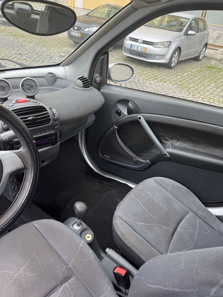 Vendo smart 2002