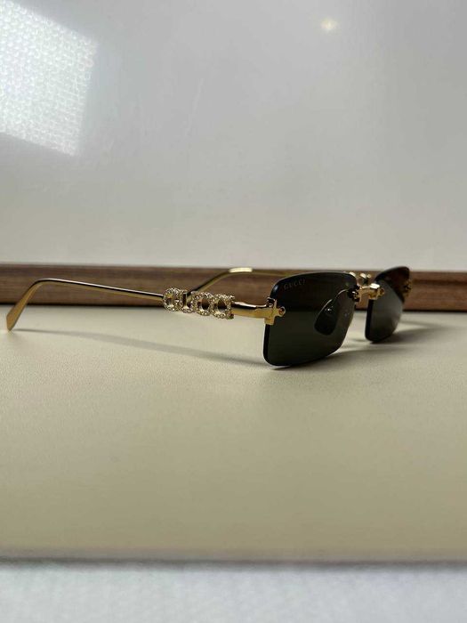 Окуляри Gucci Rectangular