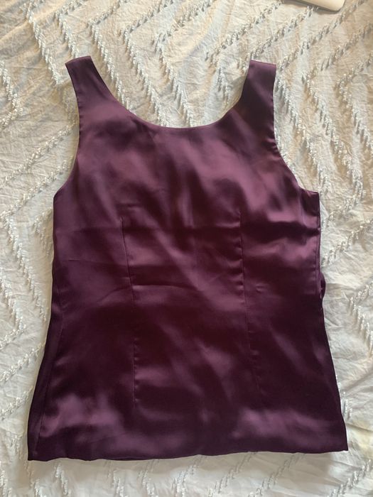 Top feminino de Verão ~