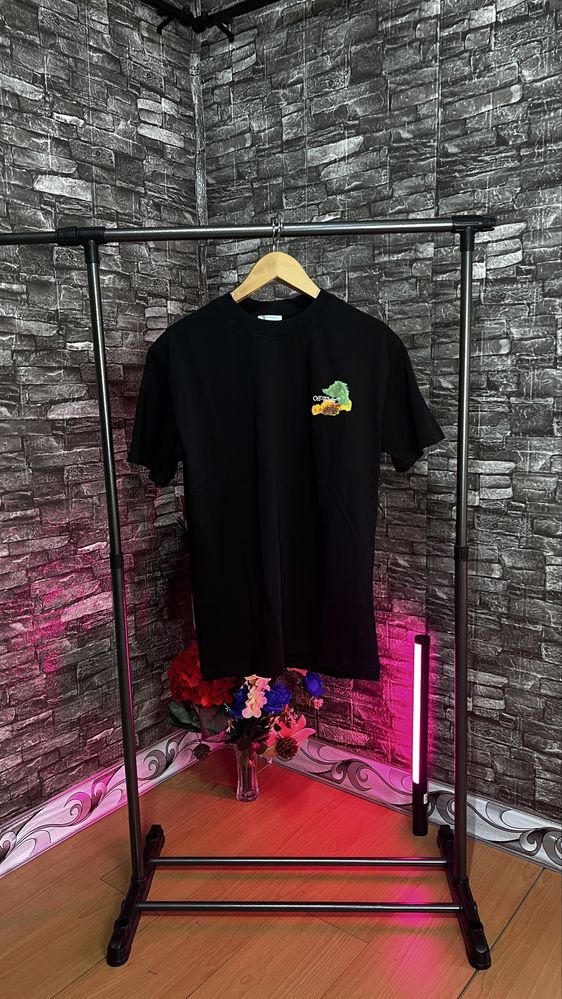 T-shirt da Off-white