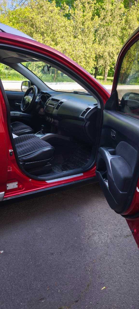 Продам або Обмін Mitsubishi Outlander