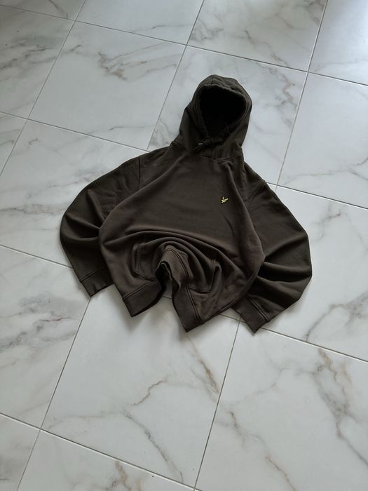 Худи лайл скот , лайл скот , худи , худи лайл скот