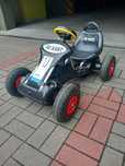 Rezerwacja... Jezdzik dla dzieci gokart na pedały