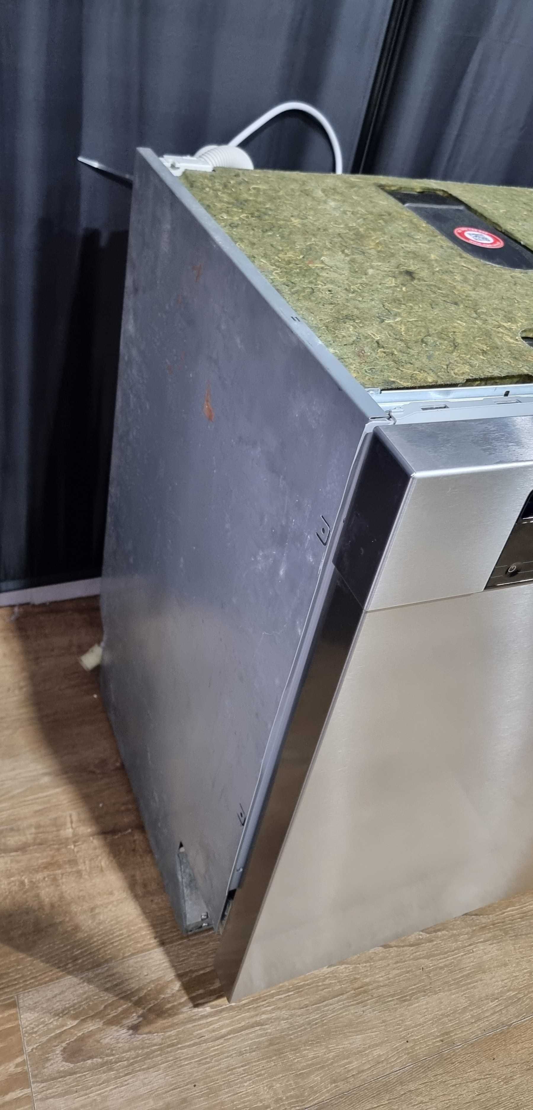 Zmywarka podblatowa, do zabudowy Miele G 7310 SC, AutoDos, PowerDisk