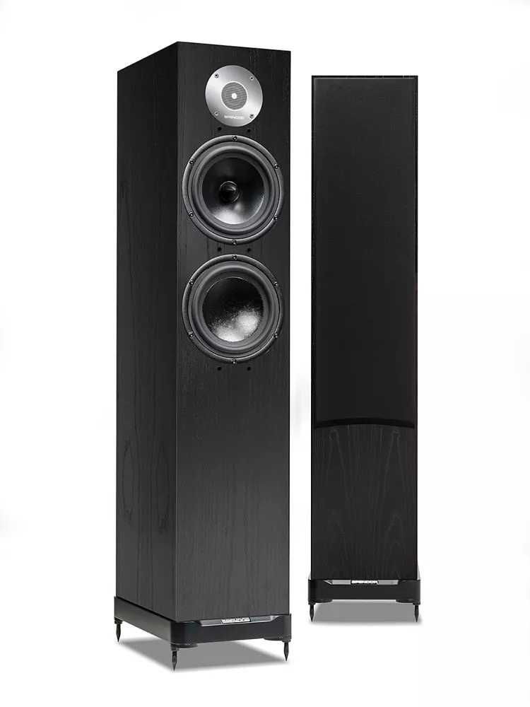 Spendor D7.2 AudioMix Kraków