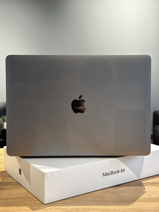 Macbook air 13 2020 m1 16/1tb !! Гарантія від магазину !!
