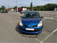 Renault Clio 3 1.2 16V 75km