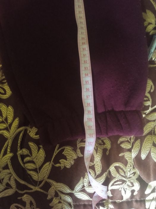 Костюм  жіночій теплий р.60-62