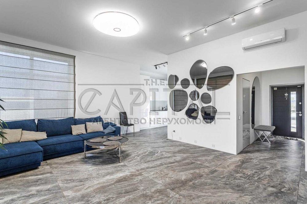 Здається в оренду будинок в Зазим'ї 120м2 10 соток Броварський р-н