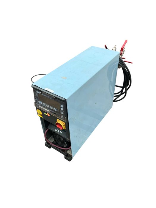 HB‑Therm 160U1 Termostat Form Wtryskowych 160 °C 8 kW Seria 4