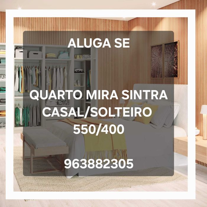 Quarto, aceita criança +2anos, casal ou solteiro