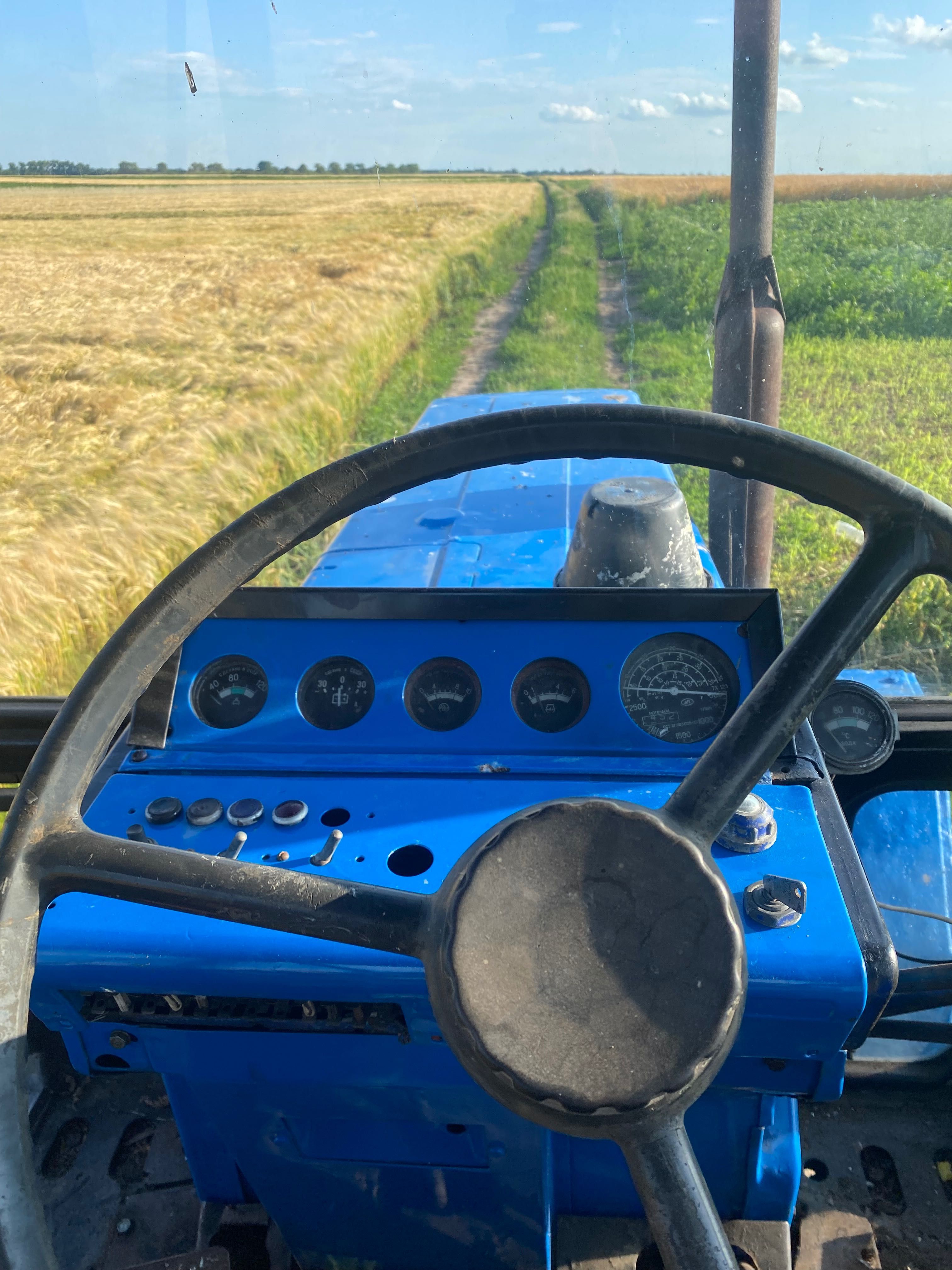 Продам МТЗ 80 в доброму стані