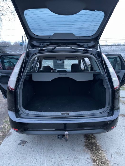 Продам Форд Фокус 2010г