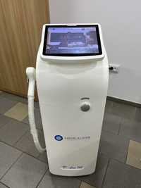Діодний лазер для епілайіі Medica Laser(ОБМІН)