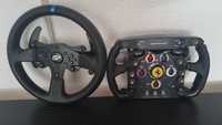 Volante t300 GT RS thrustmaster