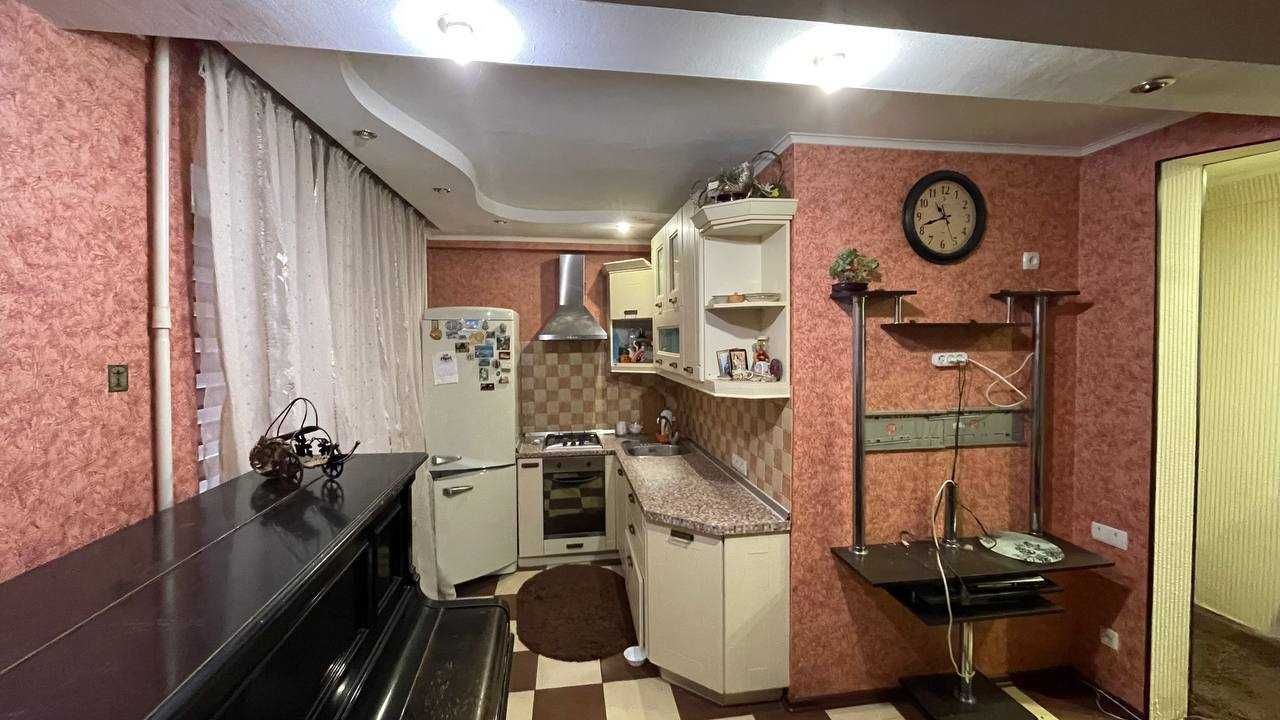 Продаётся 3-х ком. кв. с ремонтом в г. Славянск. р-н Артёма.