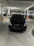 Toyota Corolla Verso 2.2 D-Cat 177CV de Agosto 2008