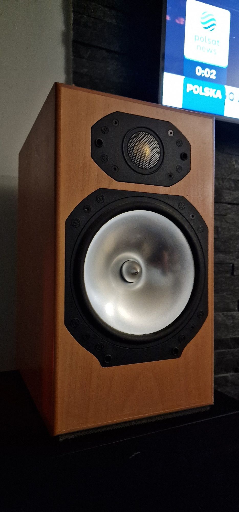 Monitory Silver S2