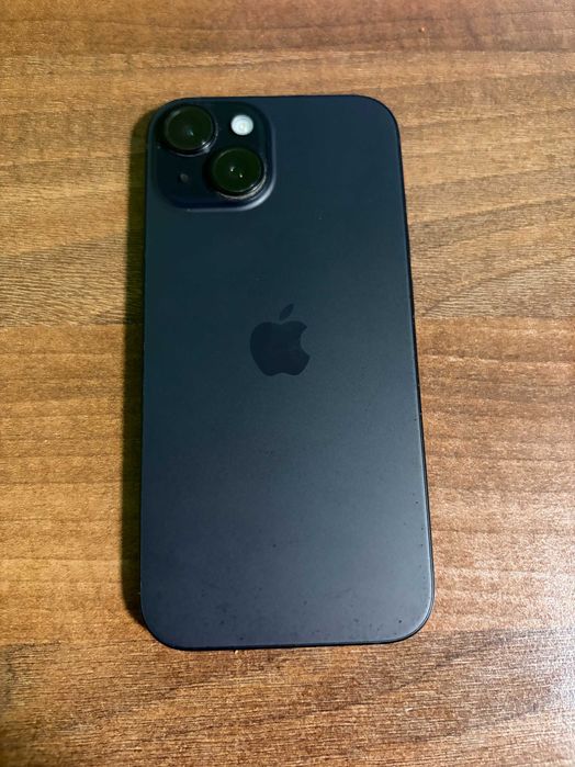 iPhone 15 128GB - stan bardzo dobry