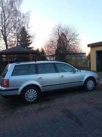 Sprzedam Volkswagen Passat b5 po lifcie