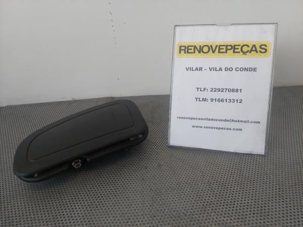 Airbag banco direito CITROËN C2 (JM_)